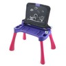 
      Learn & Draw Activity Desk Pink
     - view 2